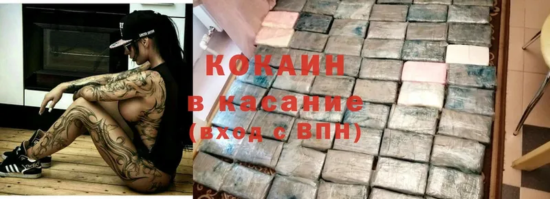 COCAIN Fish Scale  Дмитриев 